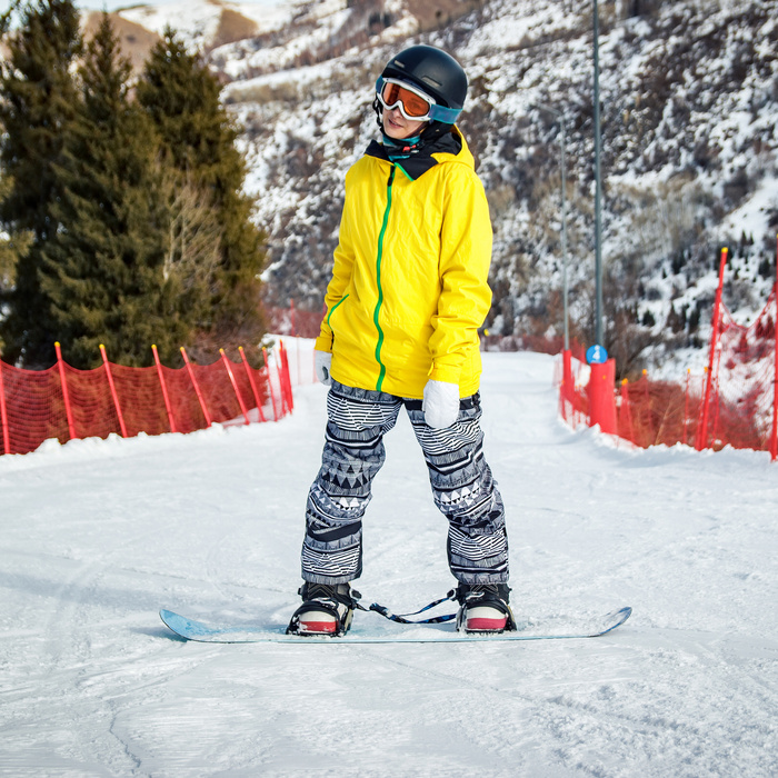 Kask narciarski Meteor Avalo M 55-58 cm różowy