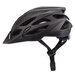 Kask rowerowy Meteor Marven 2 L 58-61 cm  czarny/szary