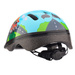 Kask rowerowy Meteor KS06 S 48-52 cm Firefighter