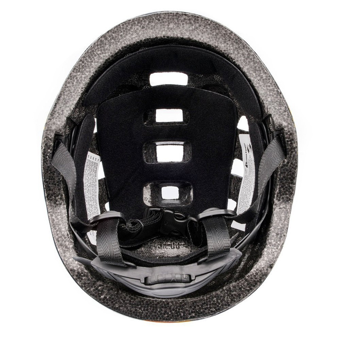 KASK ROWEROWY METEOR KS08 captain