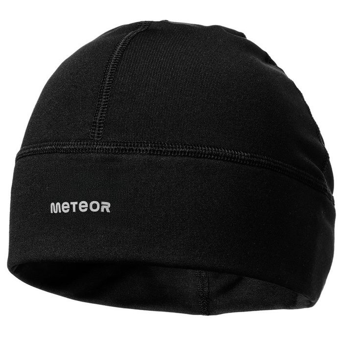Czapka treningowa Meteor Vision czarny