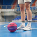 PIŁKA KOSZOWA METEOR LAYUP #4