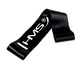 GU04 BLACK 1.2 x 50 x 600 MM GUMA DO ĆWICZEŃ HMS
