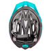 Kask rowerowy Meteor Marven S 52-56 cm niebieski/różowy