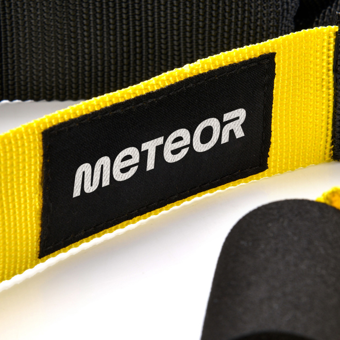 TAŚMY TRENINGOWE TRX METEOR