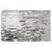 Folia termiczna Meteor Silver srebrny