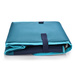 TORBA TERMICZNA METEOR FRIGID 12,5L niebieski/szary