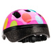 KASK ROWEROWY DZIECIĘCY METEOR MV6-2 DOTS
