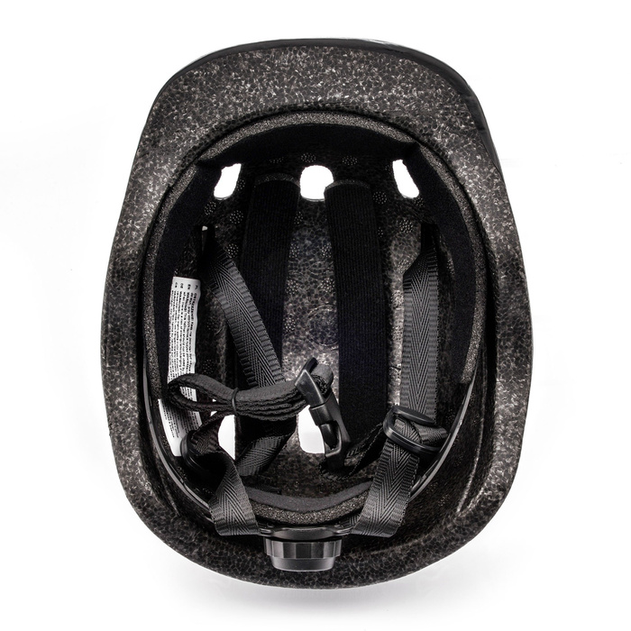 Kask rowerowy Meteor KS07 M 52-56 cm Arrows