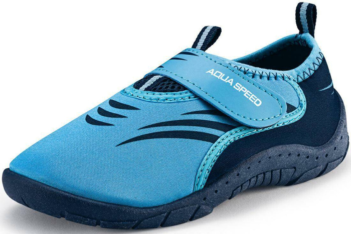 Buty do wody dla dzieci Aqua Speed 27E rozmiar 28