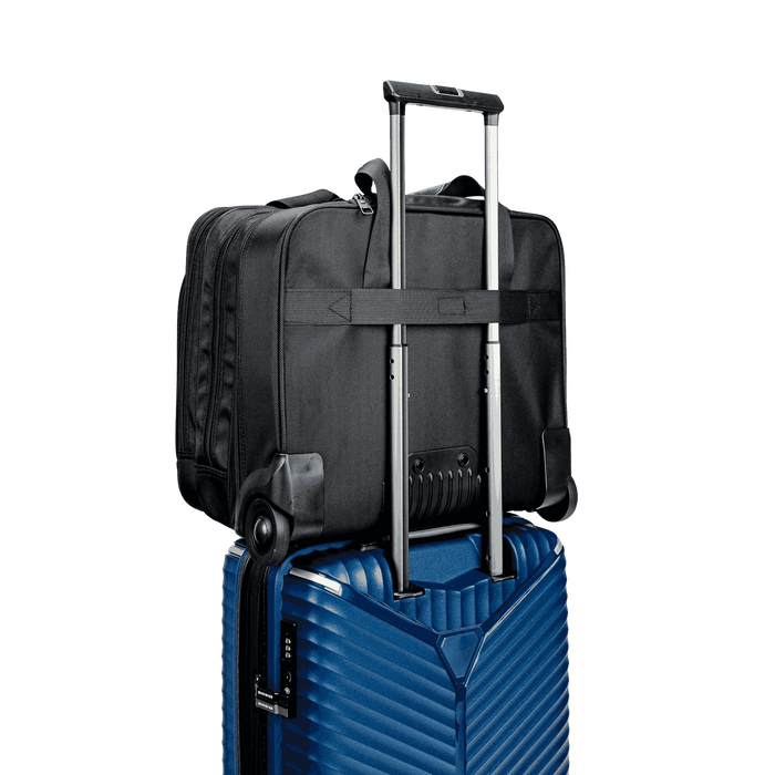 Torba pilotka na kółkach SwissBags Schwyz