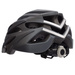 Kask rowerowy Meteor Marven 2 L 58-61 cm  czarny/szary