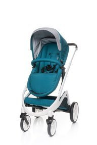 Wózek Dziecięcy Spacerówka COSMO 2w1 4Baby