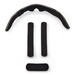 Kask rowerowy Meteor KS06 S 48-52 cm Little owl