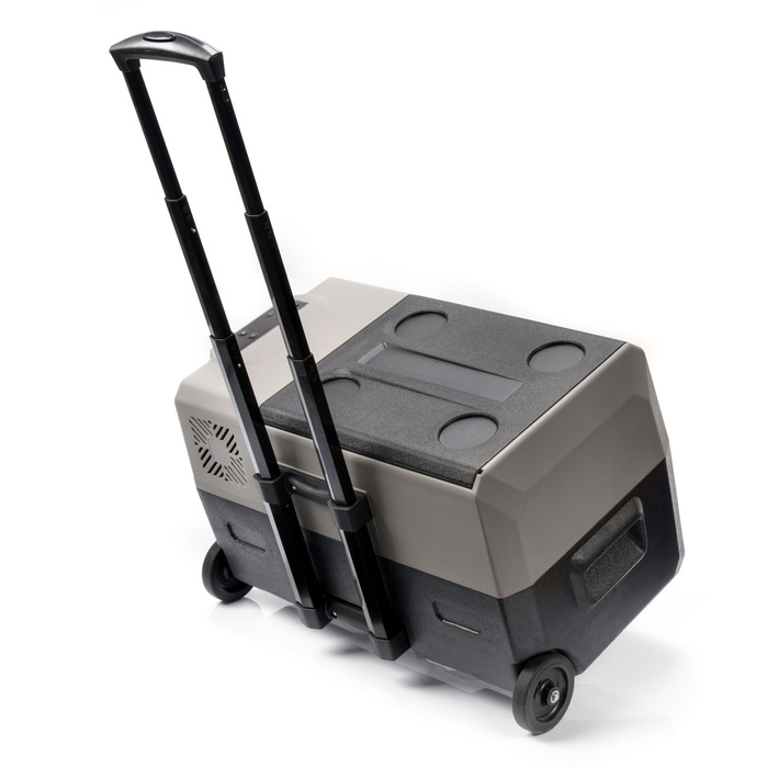 Lodówka kompresorowa Meteor CX30