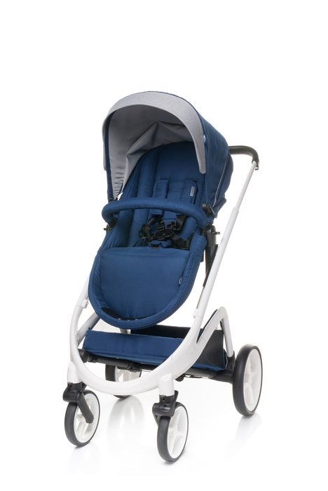 Wózek Dziecięcy Spacerówka COSMO 2w1 4Baby