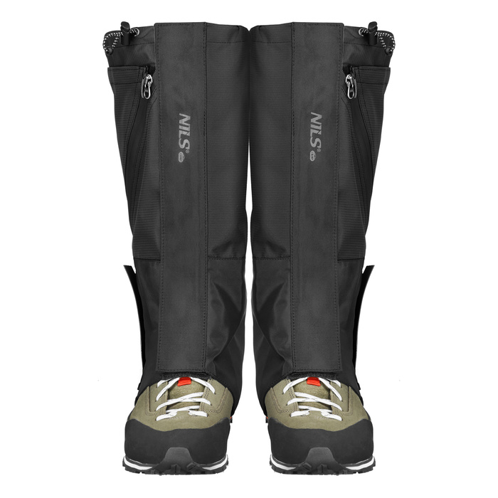 NC17112 STUPTUTY CZARNE NILS CAMP