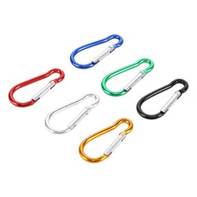 NC1700 KARABIŃCZYK ZESTAW 6 SZT. NILS CAMP