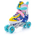 Rolki Meteor 4w1 Unicorn S 30-33