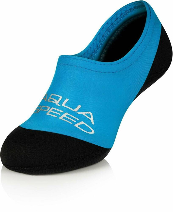 Skarpetki do pływania Aqua Speed Neo kolor 01 rozmiar 22/23