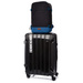 Plecak kabinowy Meteor Hermod 20 l czarny/niebieski