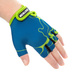 Rękawiczki rowerowe Meteor Kids M Marble