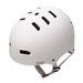 Kask rowerowy Meteor CM04 biały