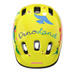 Kask rowerowy Meteor KS06 S 48-52 cm Dino