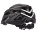Kask rowerowy Meteor Ovlo S 52-56 cm czarny