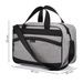 Torba Meteor Lokman 20 l szary melanż