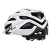 Kask rowerowy Meteor Ovlo M 55-58 cm biały