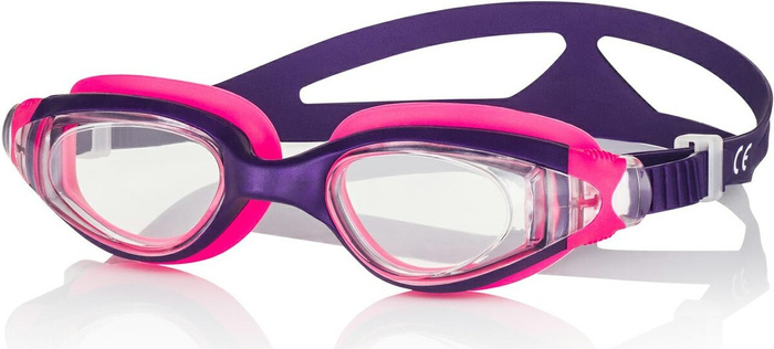 Okulary pływackie dla dzieci Aqua Speed Ceto kol. 09