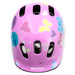Kask rowerowy Meteor MV6-2 XS 44-48 cm Owl