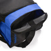 Torba fitness Meteor Widar czarny/granatowy