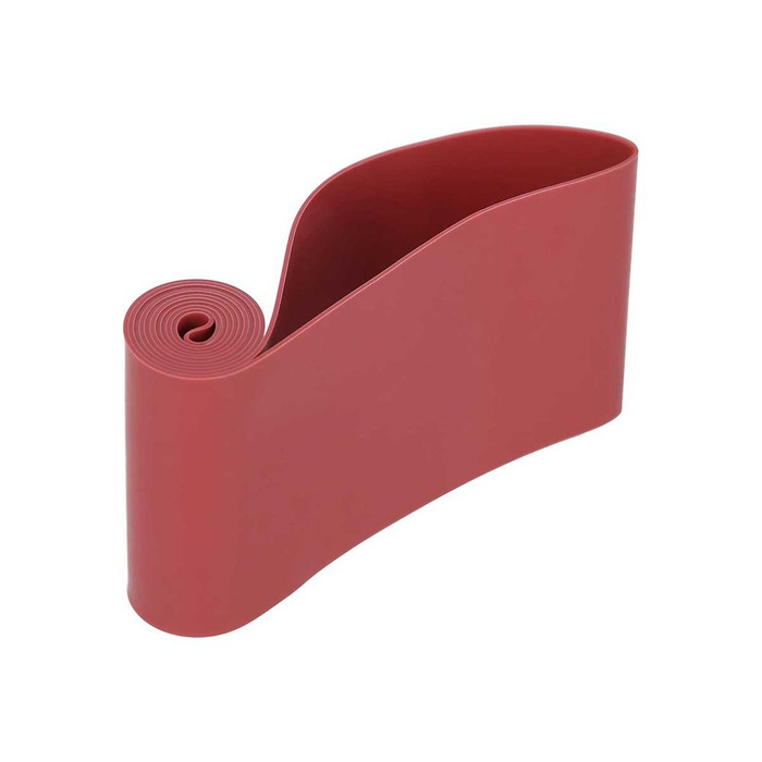 GU600 D.PINK GUMA DO ĆWICZEŃ 600*50*0,8 STOCK