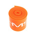 FB02 ORANGE 1.0 x 50 x 2080 MM FLOSS BAND GUMA DO ĆWICZEŃ HMS