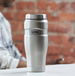 Kubek Termiczny Termos THERMOS – niebieski