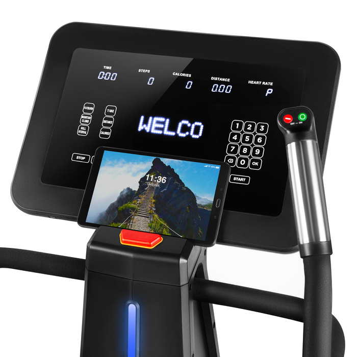 ST03 SCHODY TRENINGOWE COMMERCIAL HMS