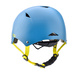 Kask rowerowy Meteor KS02 M 52-56 cm ciemnoniebieski