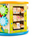 Kostka edukacyjna dla dzieci Kinderlly