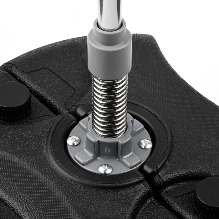 Gruszka bokserska stojąca 124-158 cm Meteor