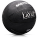 PIŁKA KOSZOWA METEOR LAYUP #7 czarna
