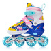 Rolki Meteor 4w1 Unicorn S 30-33