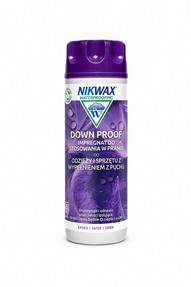Impregnat do odzieży i sprzętu z wypełnieniem z puchu Down Proof 300 ml