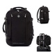 SB122 Plecak SwissBags Cointrin 35 l