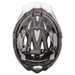 Kask rowerowy Meteor Marven M 55-58 cm biały shiny