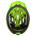 Kask rowerowy Meteor Marven M 55-58 cm zielony/ciemnozielony