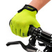RĘKAWICZKI ROWEROWE METEOR FULL FX20 XL