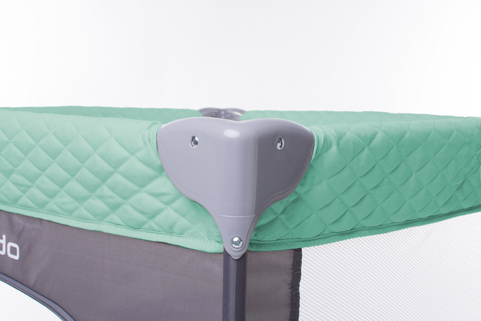 Kojec 4Baby Colorado green