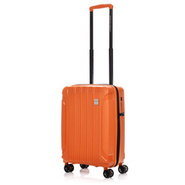 Walizka Kabinowa SwissBags Tourist 55cm Pomarańczowa